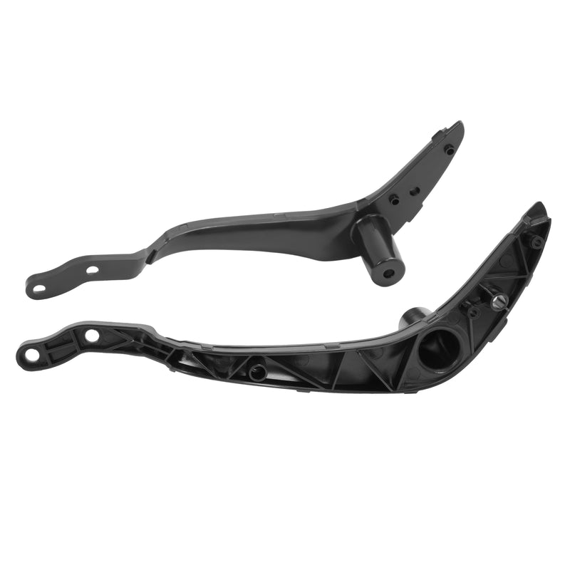 Interior Door Handle Pullers for Benz CLK320 CLK430 CLK55 AMG 98-03 LH RH Pair