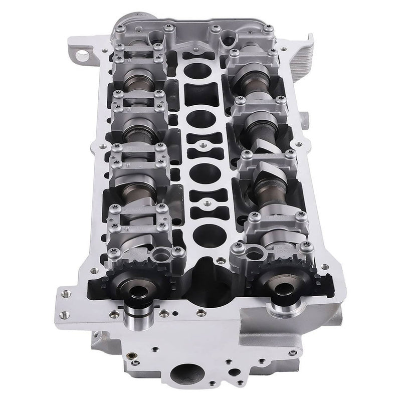 058103351 Cylinder Head for VW Jetta Beetle Passat Golf Audi A4 TT 1.8T 20V