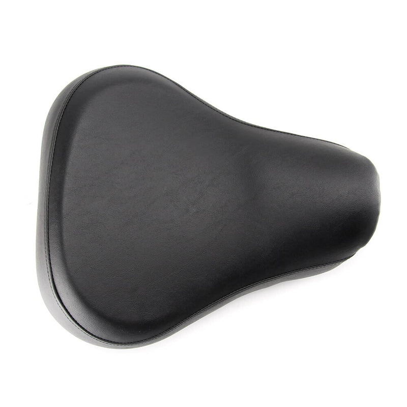 Driver Rider Solo Seat for Harley Sportster XL 883 1200 72 48 Custom 1983-03