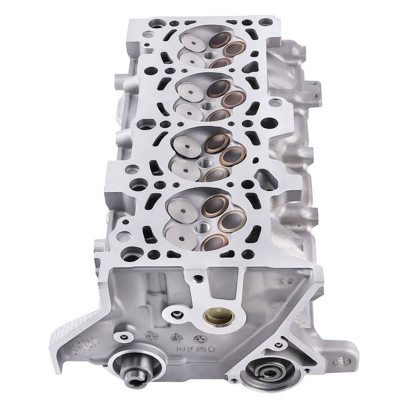 1.8T 20V Cylinder Head for VW Jetta Beetle Passat Golf Audi A4 TT
