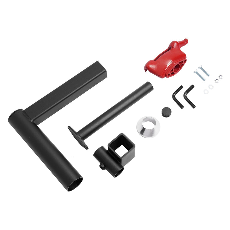 Bearing Manual Tire Changer Duck Head Cone Adapter Kit for Car Truck Tires