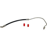 DURAFORCE 3857523 Trim Hose for Volvo SX-M 1994-Up Port Down Fore Connections