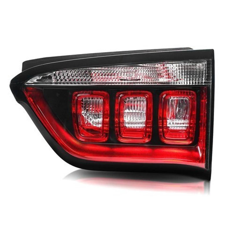 Inner Halogen Tail Light Right Side for Jeep Compass 2017-2026 Aftermarket
