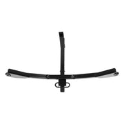 DURAFORCE Class 1 Trailer Hitch Bumper Tow 1.25" for Chevrolet Camaro 2010-2015