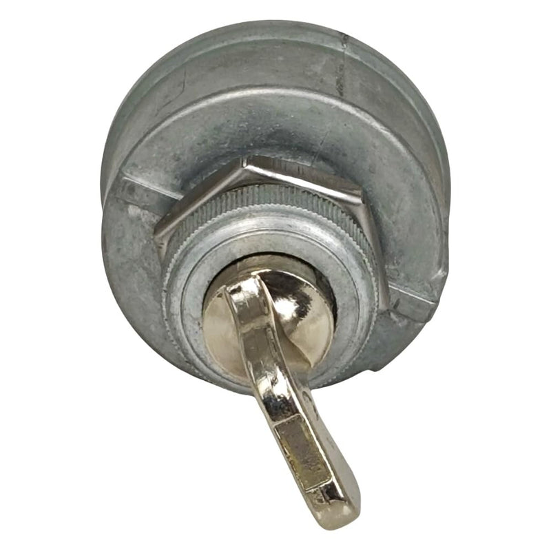 31-253 3020090 956-3124 3132210 062623 Keyless Starter Switch With Short Lever
