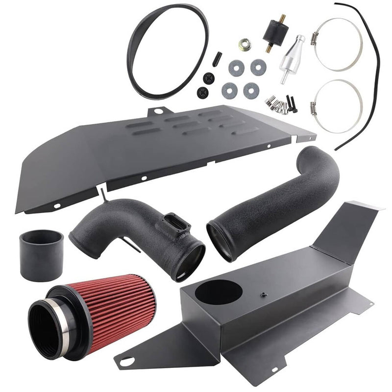 Cold Air Intake Pipe System Kit for BMW F30 228i 320i 328i 420i 428i 2.0T 12-16
