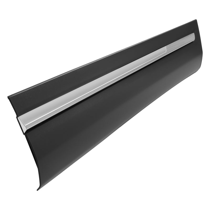 Door Body Side Lower Molding Trim Front Right for Ford Explorer 2016-2019