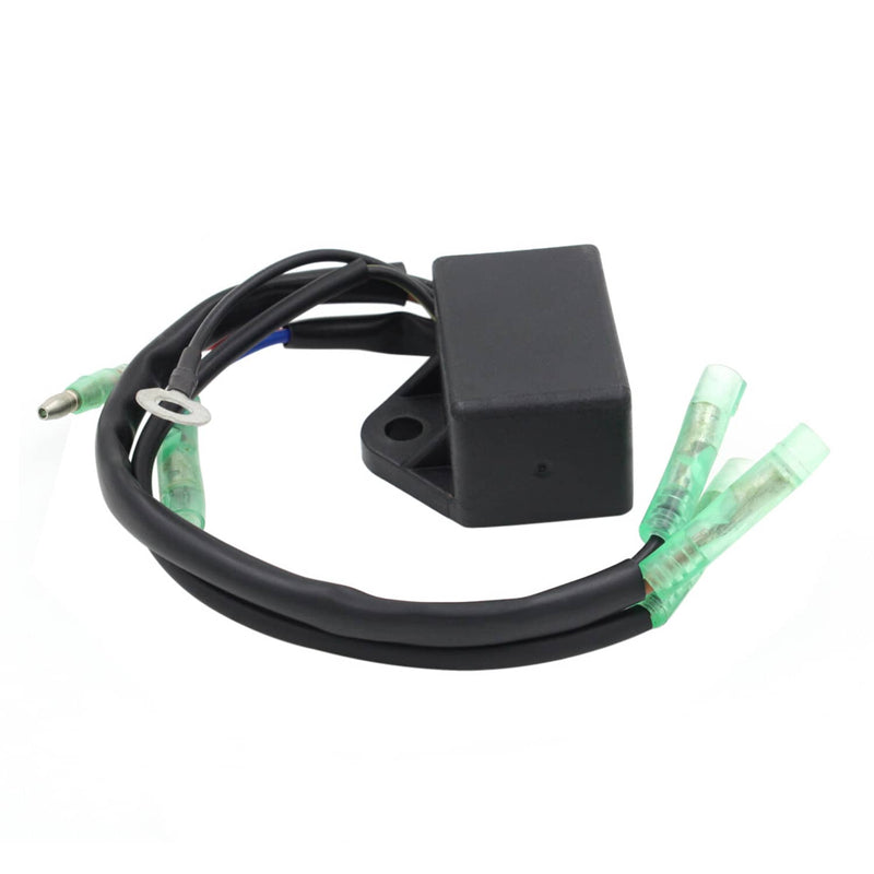 DURAFORCE 3G2-06060-2-00 CDI Coil Assembly for Tohatsu Outboard Engine M18 9.9HP 15HP 18HP