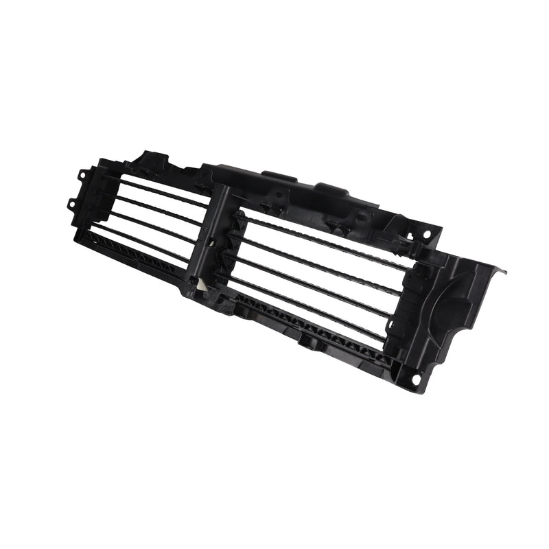 Upper Radiator Grille Air Shutter with Motor for Honda Accord 2018-2021 L4