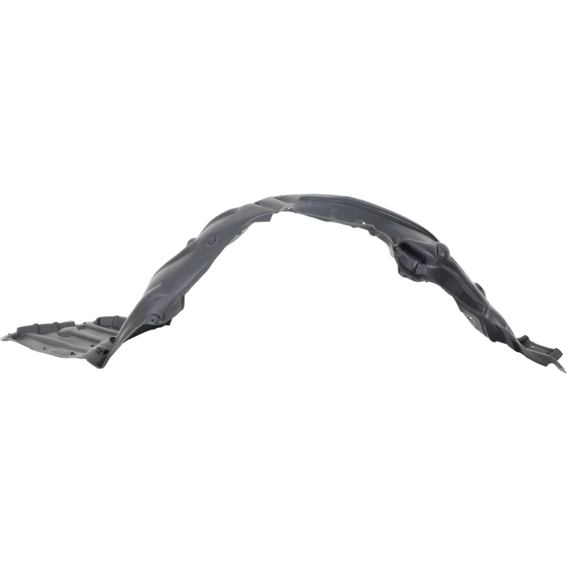 DURAFORCE For Toyota Corolla 2020-2024 Front Inner Fender Liner Passenger Right Side RH