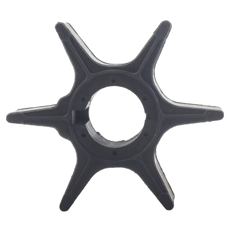 DURAFORCE 17461-94L00 Water Pump Impeller for Suzuki Outboard DF 25 30 HP Motor