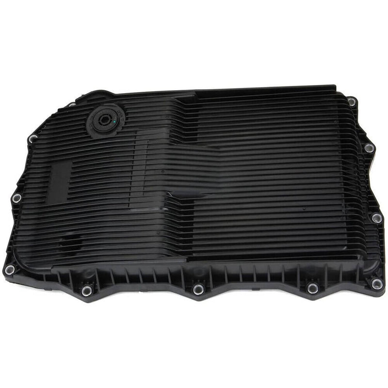 8HP70 Auto Transmission Oil Pan for Ram 1500 Charger Grand Cherokee
