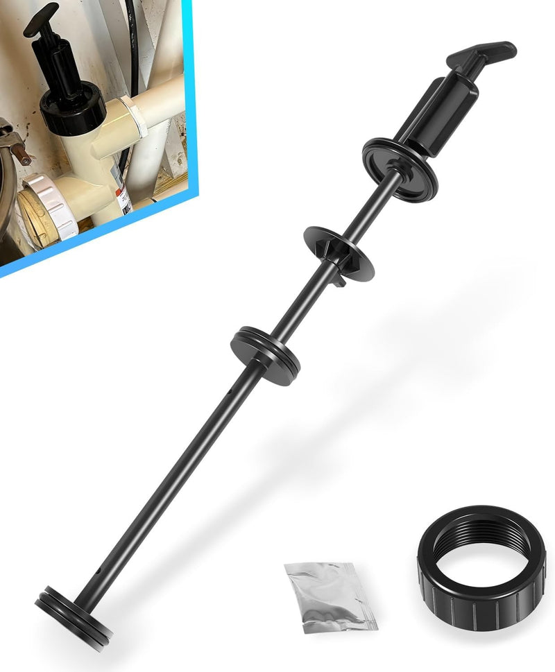 263055 Slide Valve Piston Shaft Assembly for 263064 263052 263078