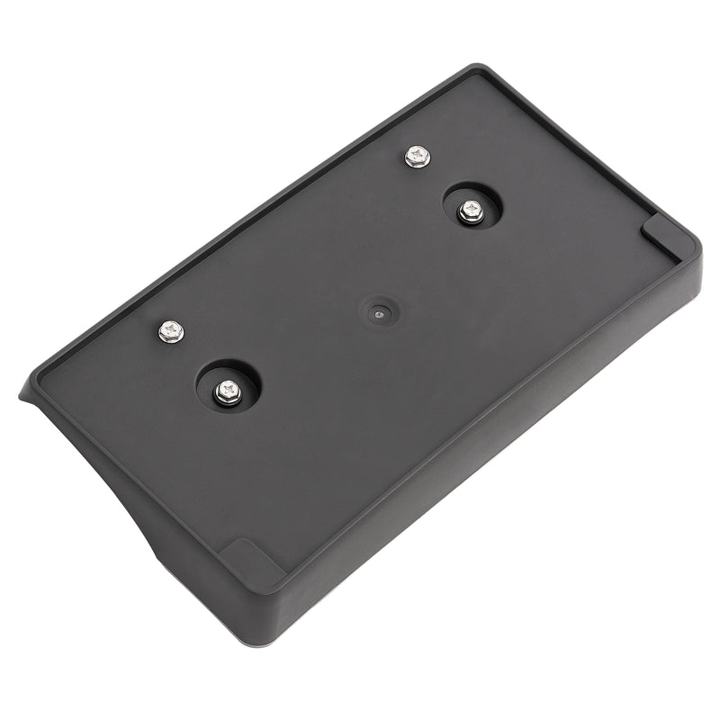 68375635AA Front License Plate Mounting Bracket for Ram 2500 3500 2018