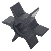 DURAFORCE 17461-94700 Water Pump Impeller for Suzuki Outboard 2-Stroke 35-85HP Motor