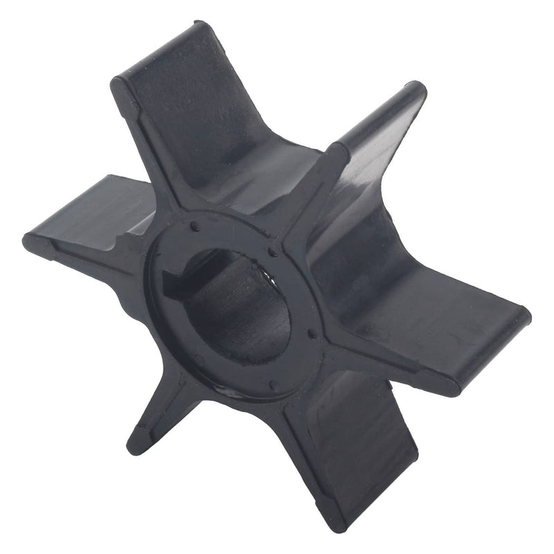 DURAFORCE 17461-94700 Water Pump Impeller for Suzuki Outboard 2-Stroke 35-85HP Motor