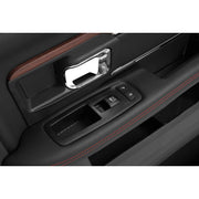 DURAFORCE Inner Door Panels for Dodge Ram 1500 2500 3500 2013-2018 Driver Passenger