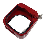 DURAFORCE Security Steering Column Lock Guard for Ford Taurus 91-95 Thunderbird 91-97 Car