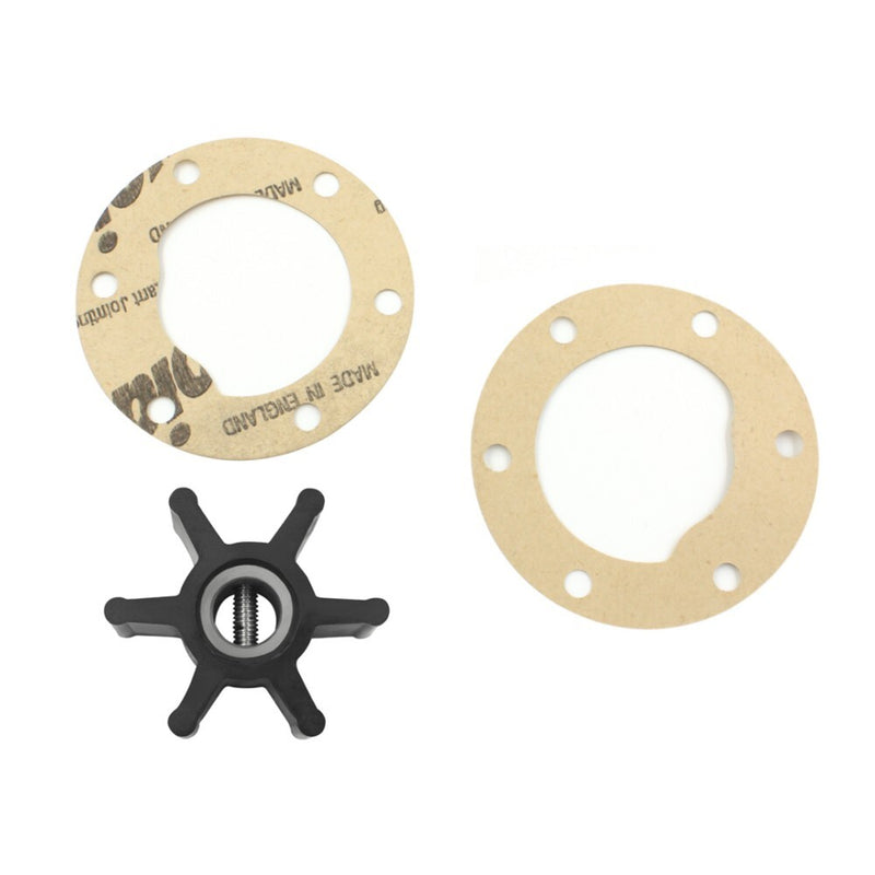 24990272 Flexible Impeller for Perkins for Ancor 50010 500100 18-3079 9979K