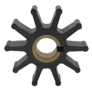 DURAFORCE 47-F462065 Water Pump Impeller for Mercury Force 25 35 HP 500335