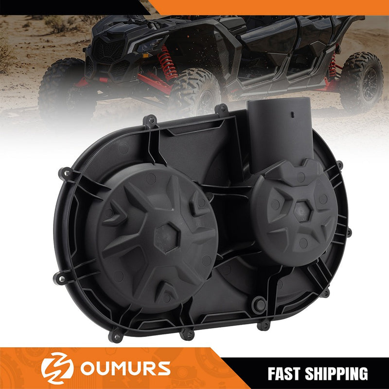 420212508 Outer Clutch Plate Cover for Can-Am Maverick X3 RR Max RR 2020-2024