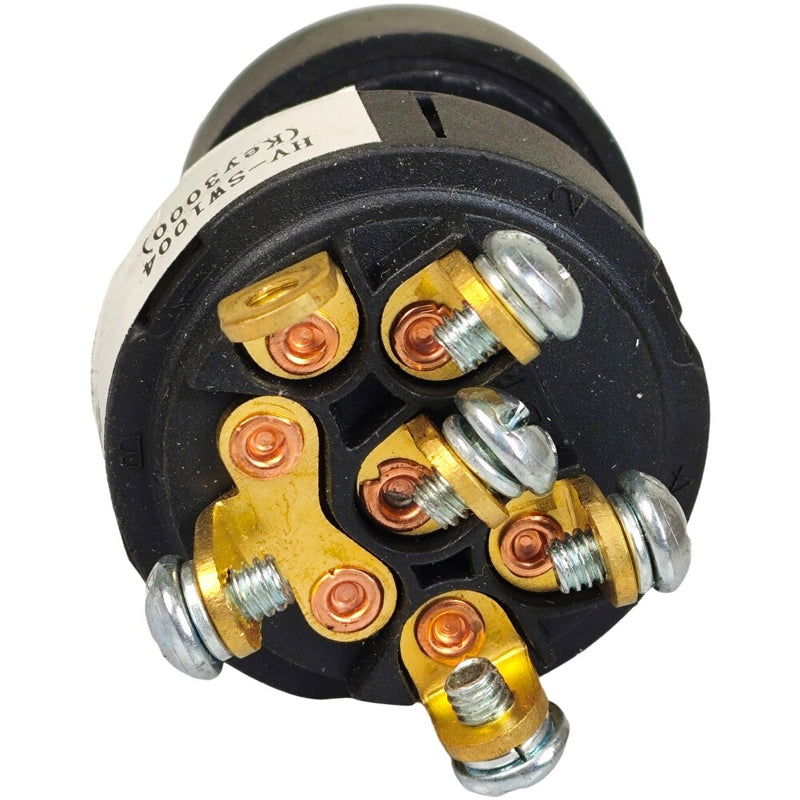 83131GT Ignition Switch for Geine Lift GS-1530 GS-1930 GS-2032 GR-12 GR-20 GR-15