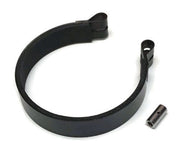 DURAFORCE Brake Band 4 3/16 Inch for Yerf Dog 3208 30012 Go Kart Cart 4 Piece