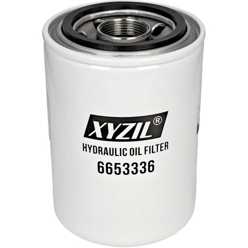 DURAFORCE 3609567M1 Hydraulic Oil Filter for Massey Ferguson 1250 1260 1528 1531