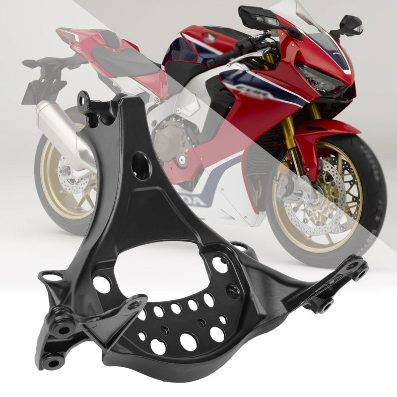 Headlight Upper Fairing Stay Bracket for Honda CBR1000RR 2017-25 SP 17-19