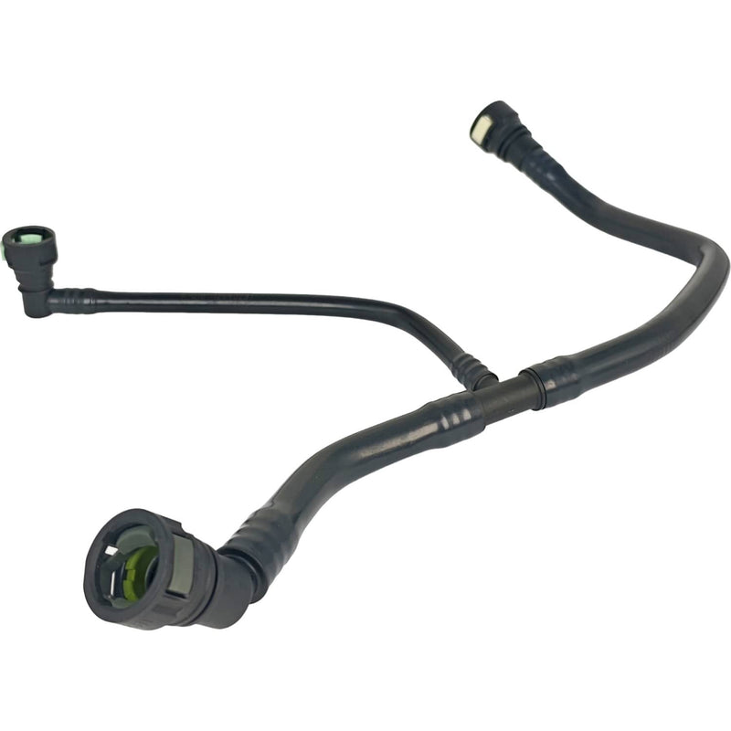DURAFORCE 12673862 Positive Crankcase Ventilation Tube PCV for Chevrolet Malibu 2023-2025