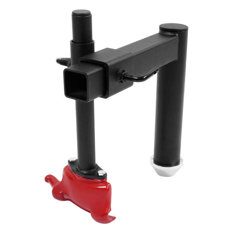 Bearing Manual Tire Changer Duck Head Cone Adapter Kit for Car Truck Tires