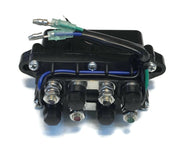 DURAFORCE Most Trim & Tilt Relay for Yamaha Boat Motor 30 40 50 60 70 85 90 HP 92 Up