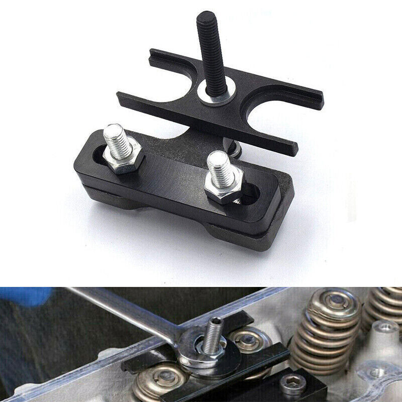 67605 LS Valve Spring Compressor Tool for Chevy LS1 LS2 LS3 4.8 5.3 6.0 6.2