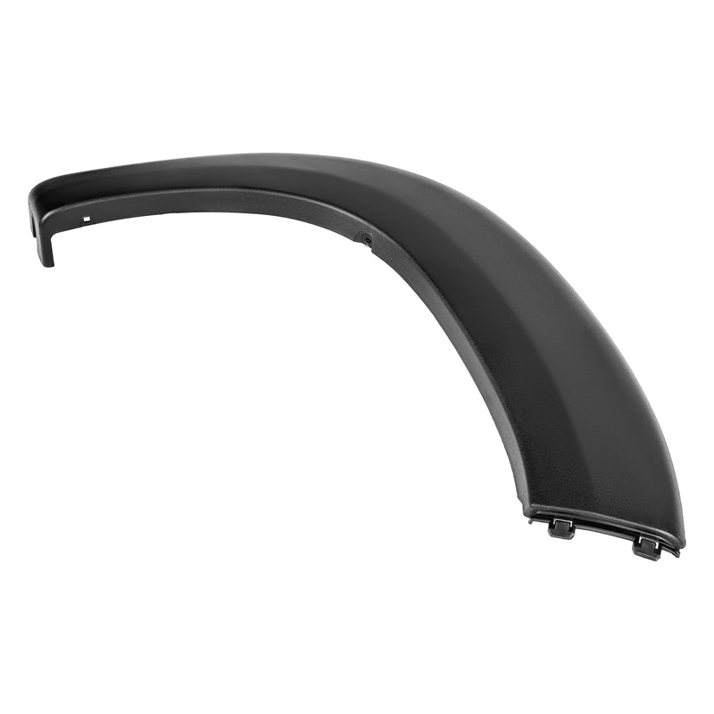 Rear Wheel Fender Flare Molding Trim LH Driver for Dodge Ram ProMaster 2019-22