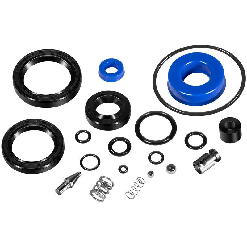 BI 52103704-SUPER Seal Repair Kit for Bishamon BS-55 BS-65 Manual Pallet Jack