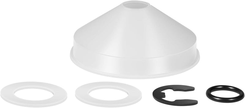 CX900DA Knob Kit for Hayward Star Clear Plus Cartridge Filter C751 C900 C1200