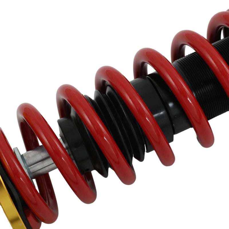 Full Coilovers for Subaru Forester 2009-2013 Coil Springs Suspension Struts