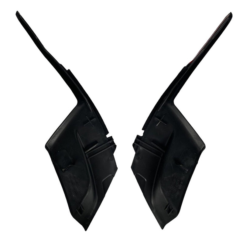 2x Front Fender To Cowl Hood Side Seal for Toyota Sienna 2011-2020 Left Right EA