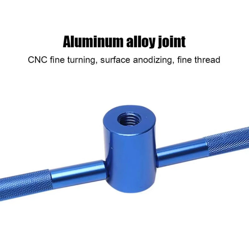 Headset Bottom Bracket Press Tool for Bike Bicycle Installation Durable