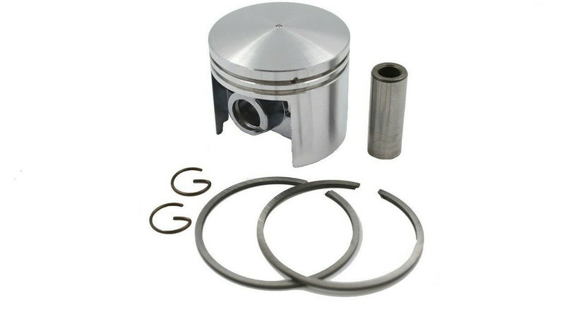 1119 030 2001 Piston Kit for Stihl 038 Replacement OEM 50 mm