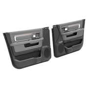 DURAFORCE Inner Door Panel for Dodge Ram 1500 2500 3500 2013-2018 Front LH RH Side