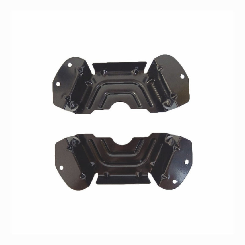 Spindle Pulley Belt Guard Cover 783-06424A for MTD 42 46 Inch Deck Tractors 2 Pa