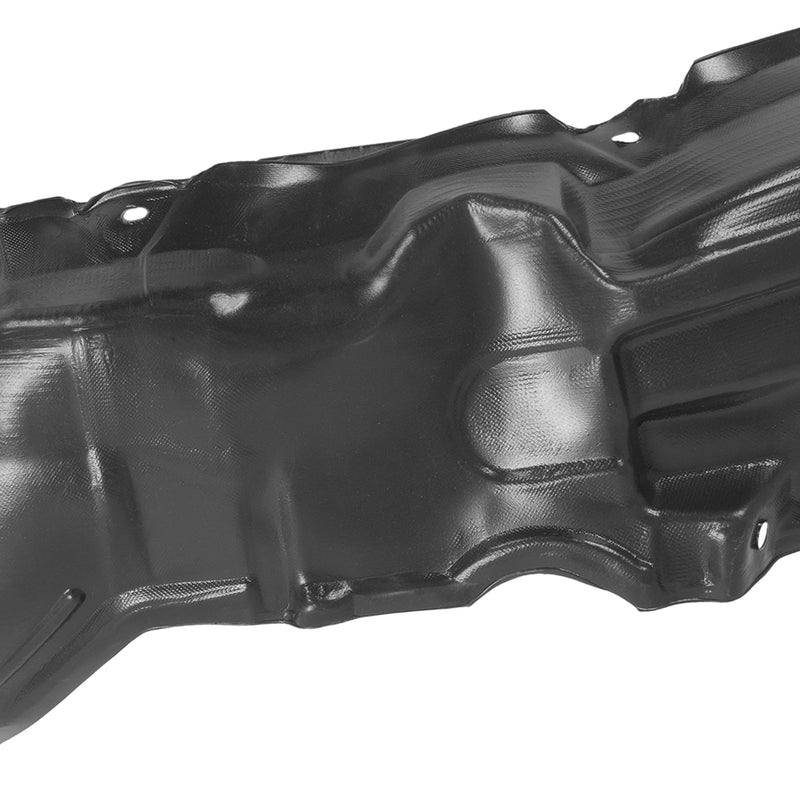 Splash Shield for Lexus IS250 IS350 2006-2008 Front Left Right Side Set of 2