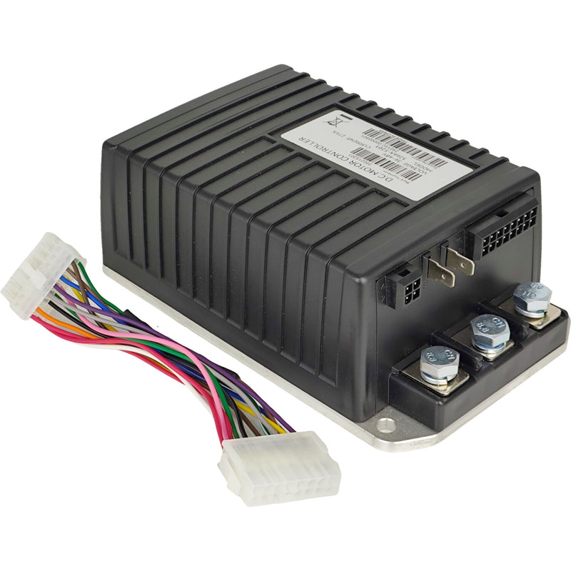 1266A-5201 48V 275A 0-5K Controller Adapter for Curtis 1510-5251 1510A-5251