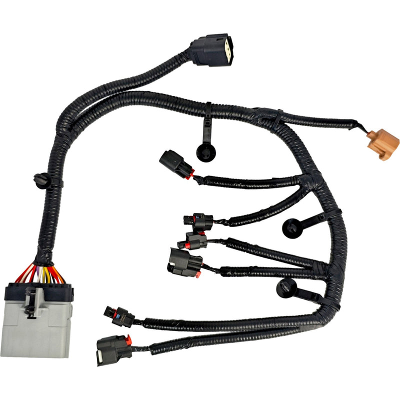 68087837AH Injector Wiring Engine Wire Harness for Jeep Ram 68087837AI