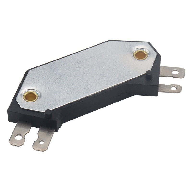 Ignition Module HEI 4 Pin for GM 1974-88 Chevy Pontiac Olds Buick LX301 D1906HT