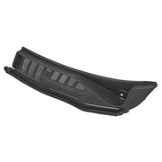 DURAFORCE Windshield Wiper Cowl Panel Grille LH Driver for Ford 2017-2022 F-350 F-250