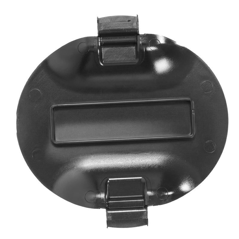 5th Wheel Mount Cover for GMC Sierra 1500 2500 3500 HD 2020-2024 Crew Cab 4Dr