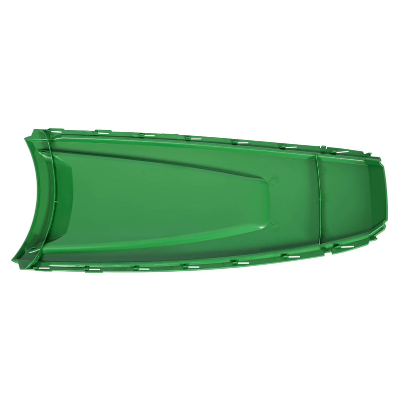 Green Center Hood Panel for John Deere X300 X304 X310 X320 X350 X370 X384 X394