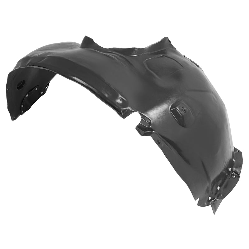 FO1249160 Front Passenger Right Inner Fender Liner for Ford Focus 2012-2018